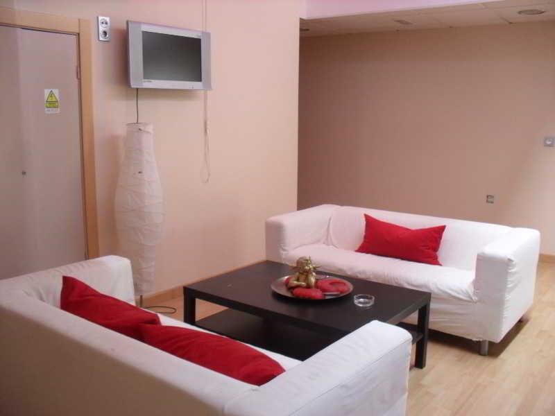 Hotel El Cruce Moraleda Moraleda De Zafayona Ngoại thất bức ảnh